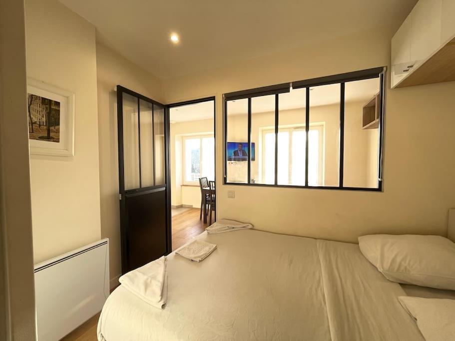 Appart'village N3 Proche Hec-rer C 500 M Apartment *