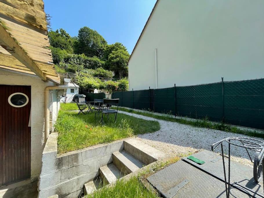 Apartment Appart'village N3 Proche Hec-rer C 500 M